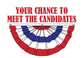 Meet-the-candidate - Johns Creek Council Debates