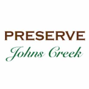 Preserve Johns Creek