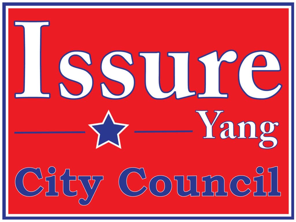 Issure Yang To Run For City Council Post 1 Johns Creek Post
