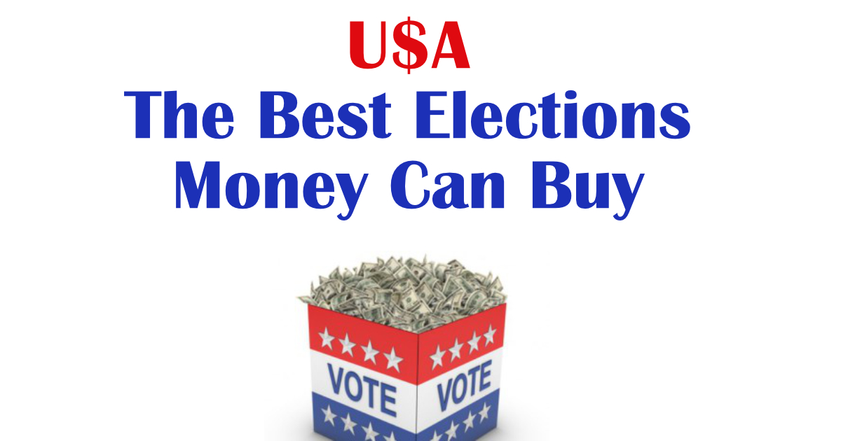 USA-best-elections-money-can-buy Jon Ossoff - Johns Creek Post