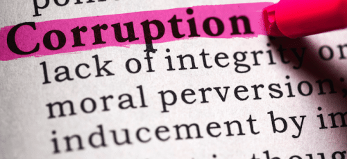 campaign corruption scandal - Johns Creek Mayor | Top 5 News Posts
