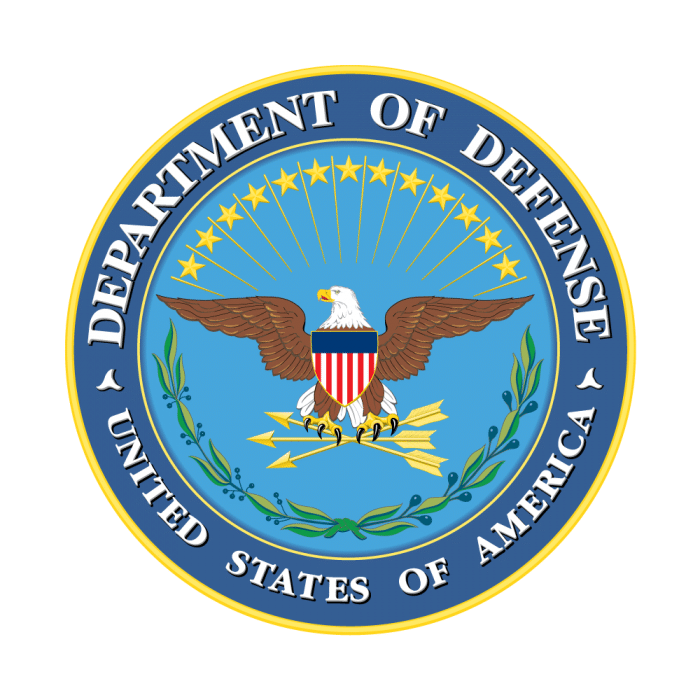 DOD General Military Law